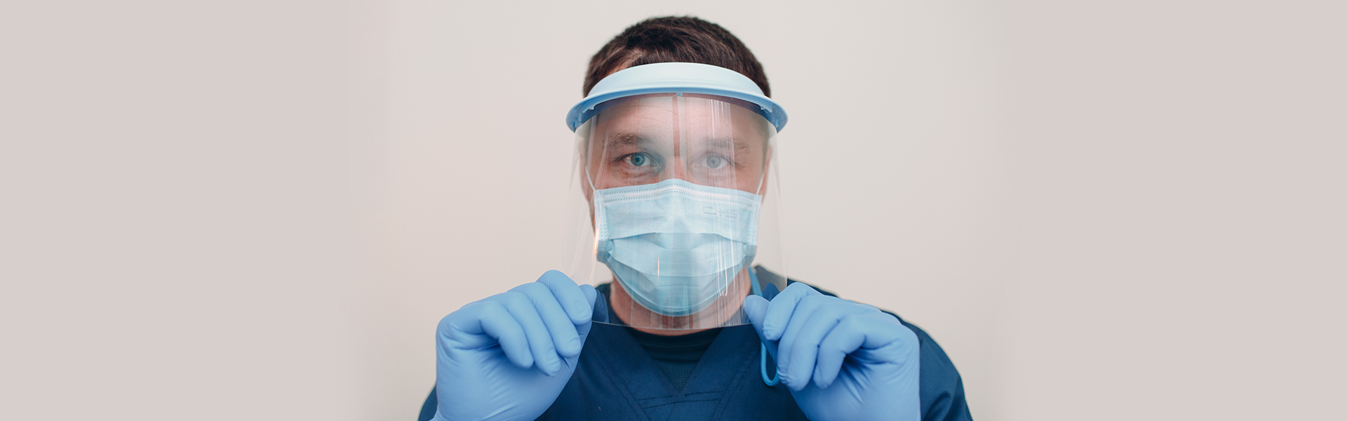 Managing Dental Health During The COVID-19 Pandemic 