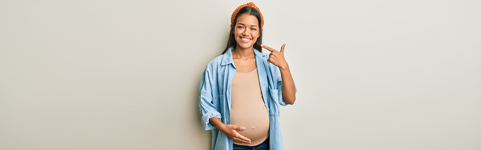 Dental Crowns for Pregnant Ladies: Are They Safe?