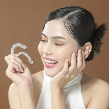 Invisalign 