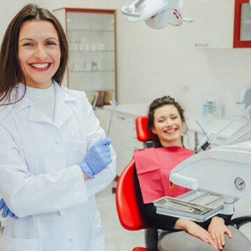 Are dental implants safe for my long-term oral health 