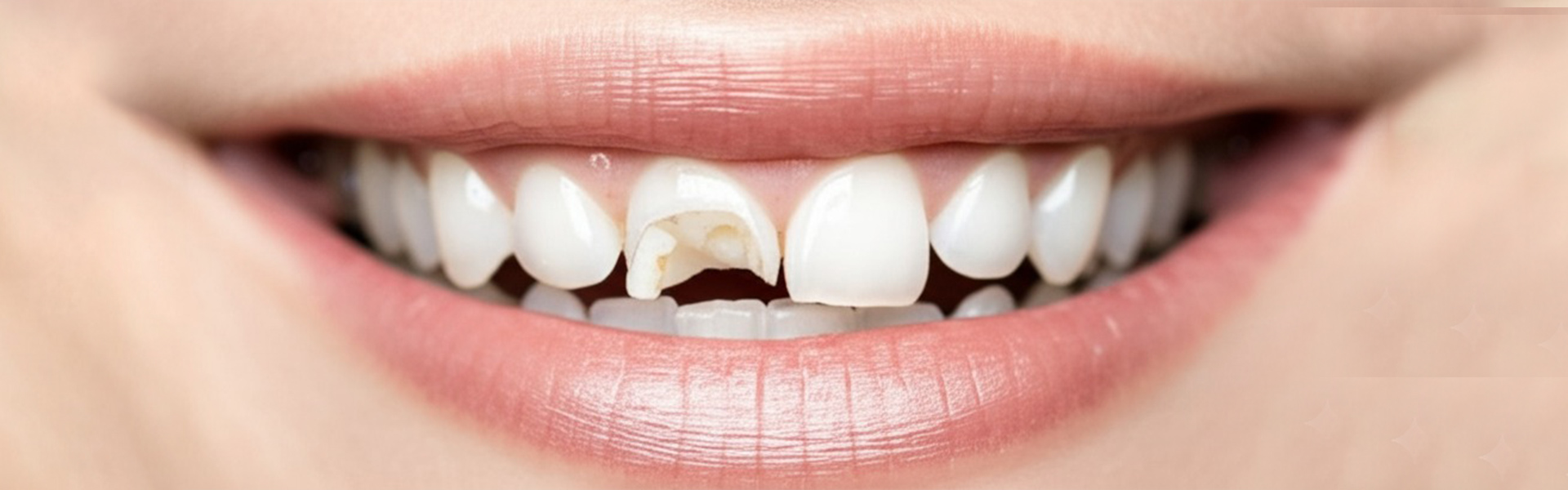 Cracked or Broken Tooth? Emergency Steps to Take Right Away