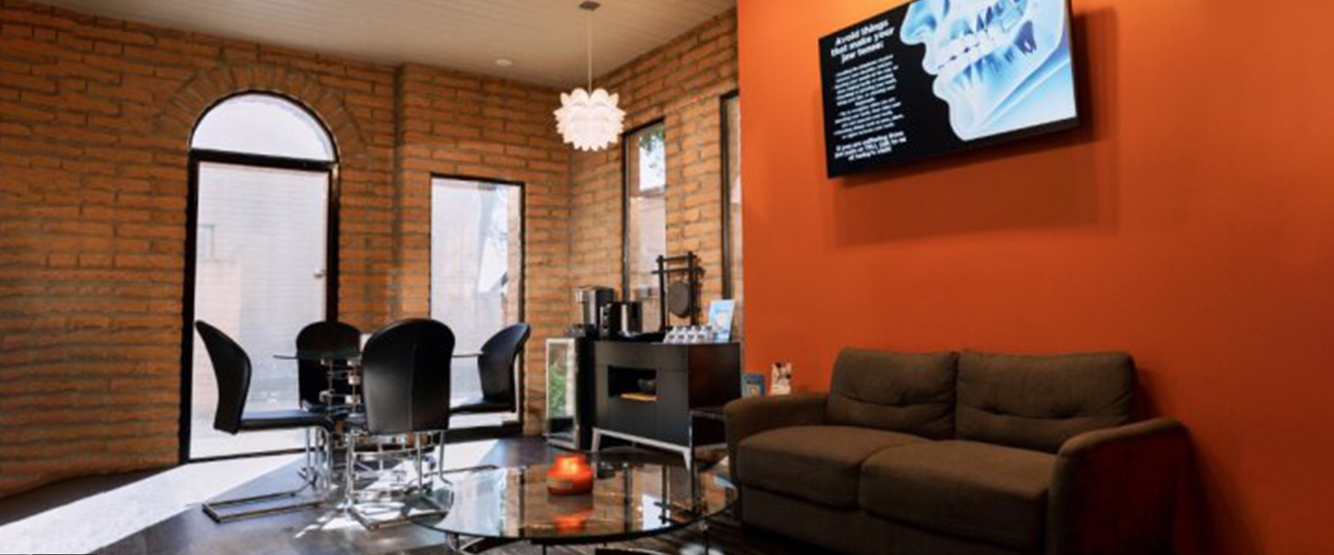 Welcome to Open Wide Dental