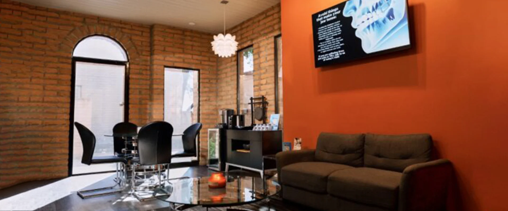 Welcome to Open Wide Dental