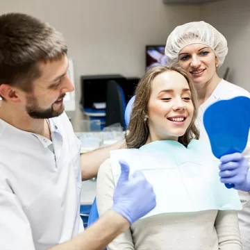 Is Professional Teeth Whitening Better Than Store-Bought Kits? 